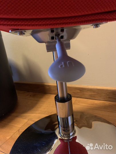 Стул декоративный