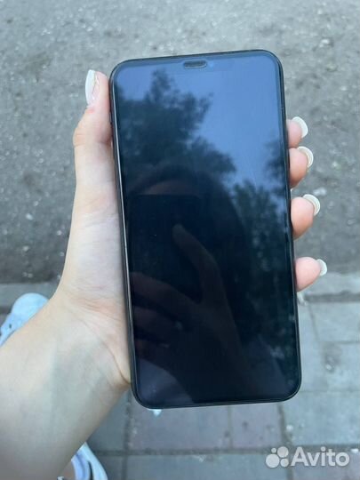iPhone 11 Pro Max, 64 ГБ