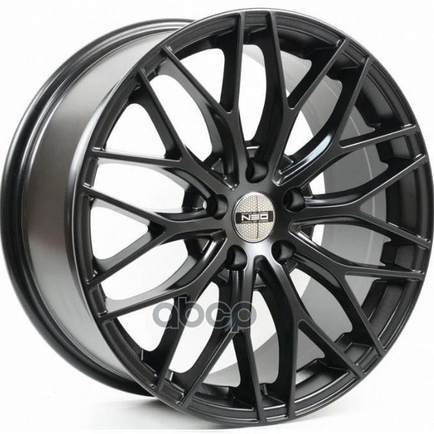 Литые диски Neo 7×R17 5×114.3