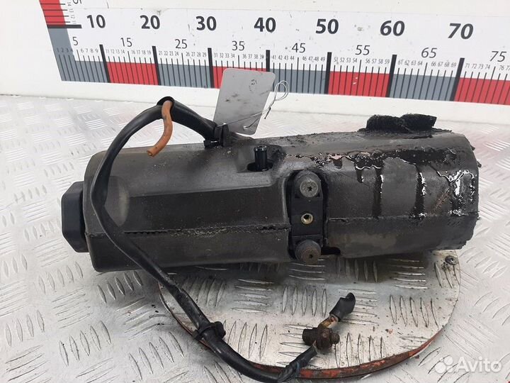 Электроусилитель руля Mercedes-Benz A-Класс W168