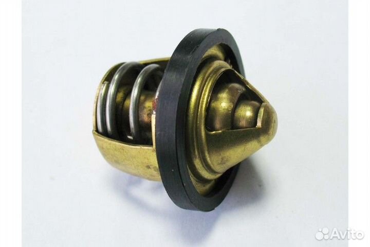 Термостат (skill 110501)