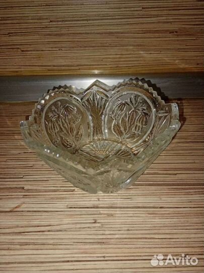 Салатник Винтаж