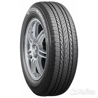Bridgestone Ecopia EP850 215/55 R18