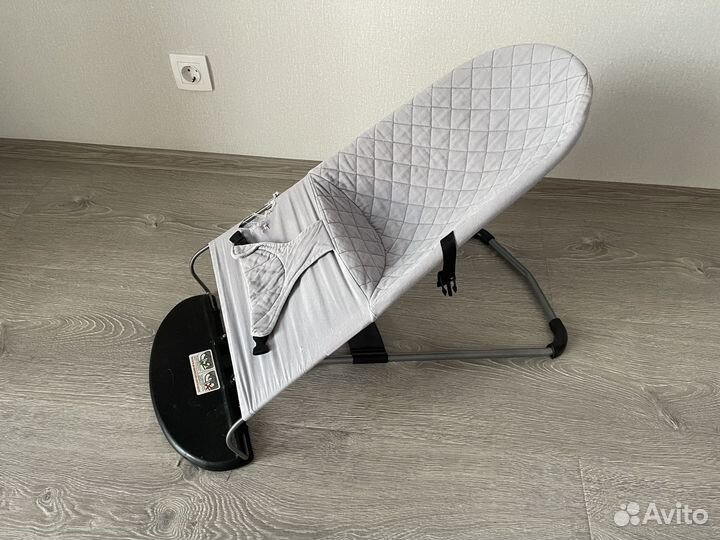 Детские качели гамак