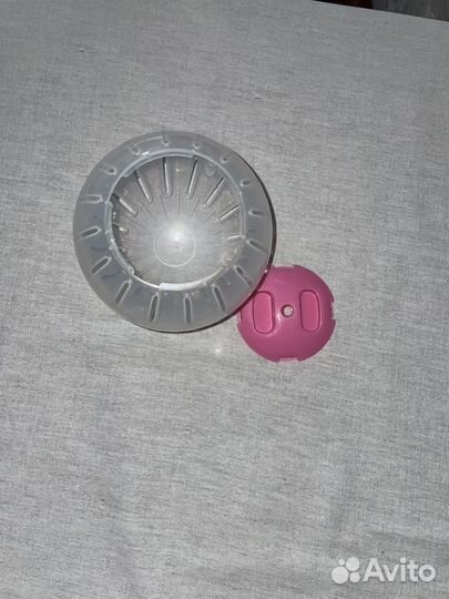 Прогулочный шар для грызунов