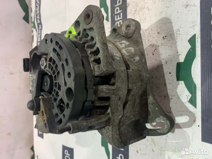 Генератор Skoda Octavia 1.4 2000-2010
