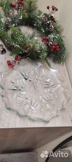 Ваза для фруктов