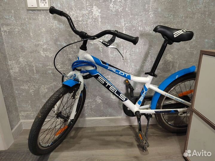 Велосипед детский 