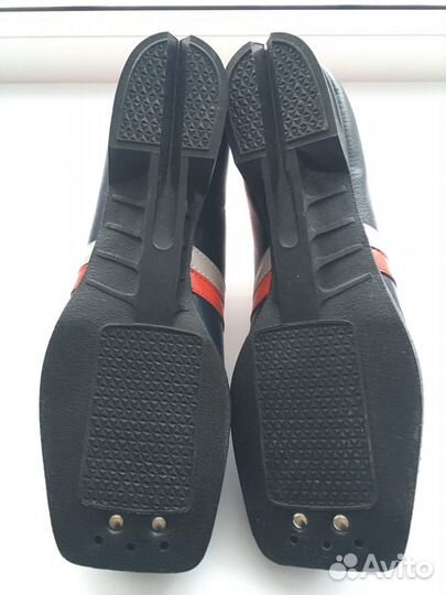 Лыжный комплект (Лыжи + ботинки)