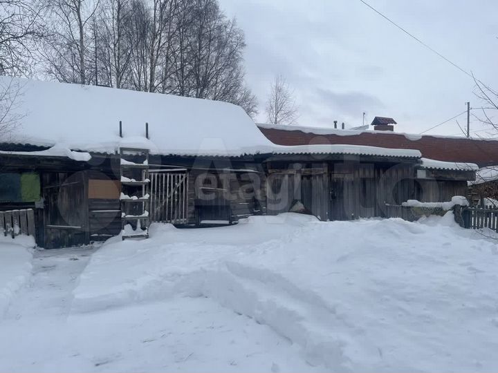 2-к. квартира, 60,1 м², 1/1 эт.