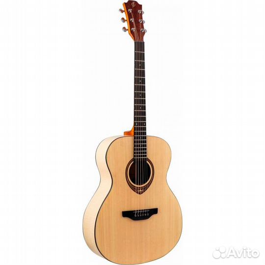 Гитара акустическая Flight hpld-400 Maple