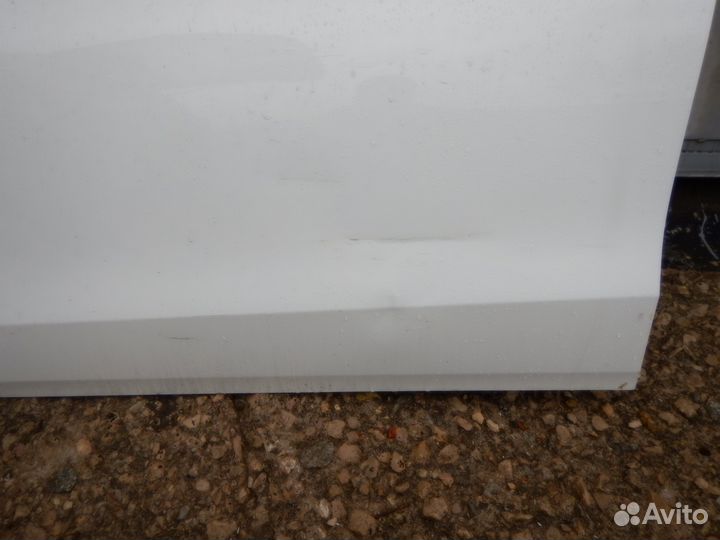 Дверь передняя левая Mercedes-Benz X253