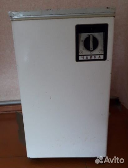 Центрифуга для отжима белья