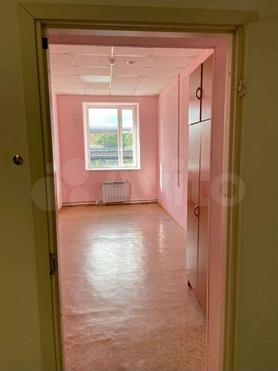 Свободного назначения, 16 м²