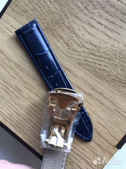 Ремешок для часов omega