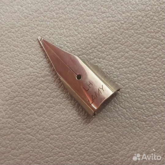 Сменное перо для левшей LH для ручки Lamy