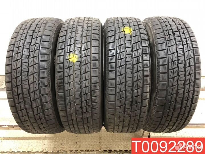 Goodyear Ice Navi SUV 225/65 R17 101R