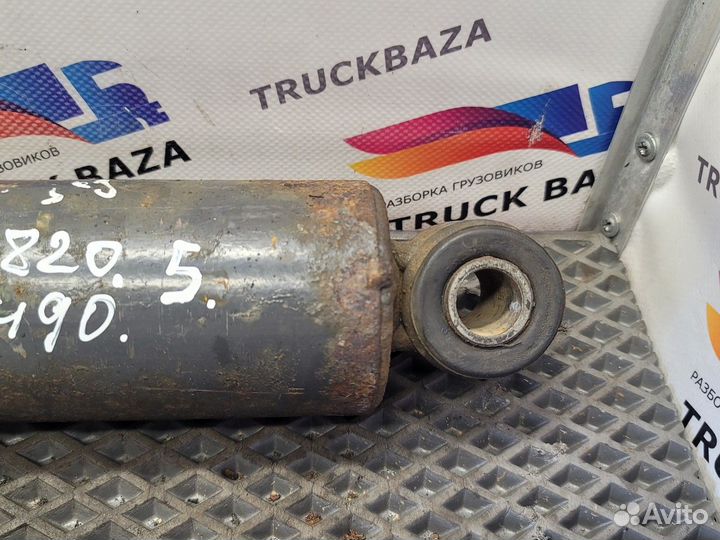 Амортизатор задний