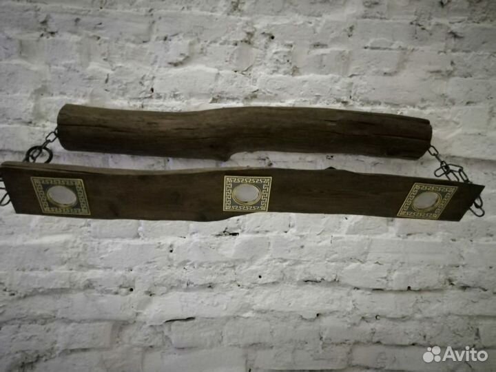 Светильник #люстра #дуб #мангал #мебель