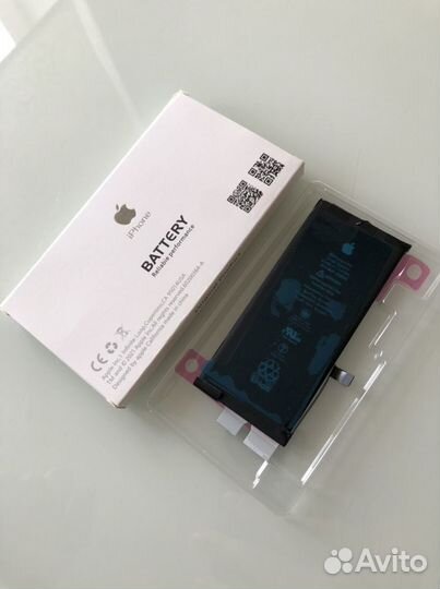 Аккумулятор iPhone 11