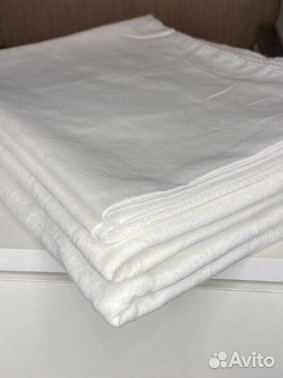 Пеленки новые детские 4 шт