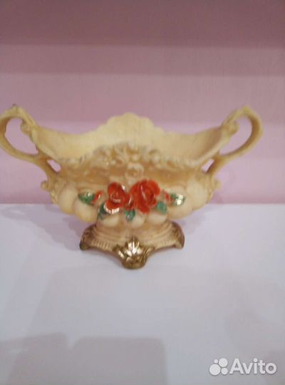 Ваза старинная