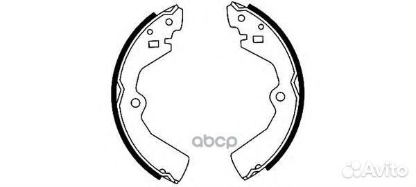 K1170-01 4127.00464SBS138 100-SX361401bfsb