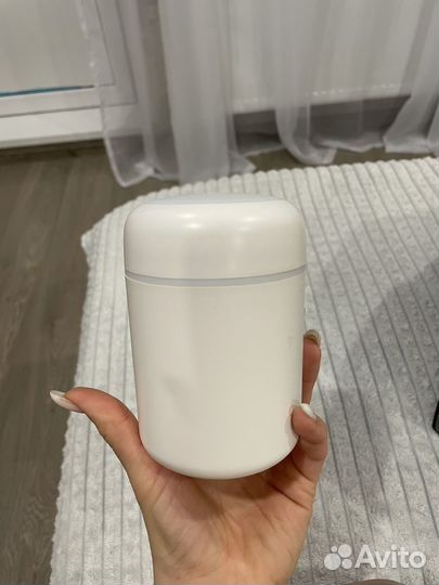 Увлажнитель воздуха мини