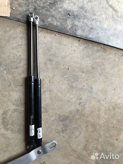 Продам газовый лифт