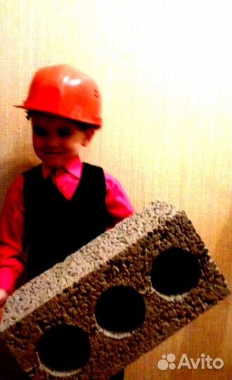 Керамзитные блоки и креамзитобетонные блоки RRG-32