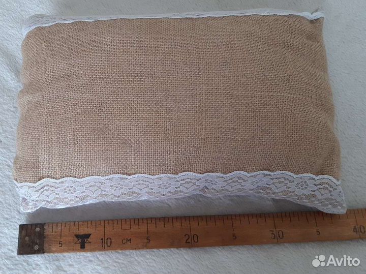 Набор декоративных подушек