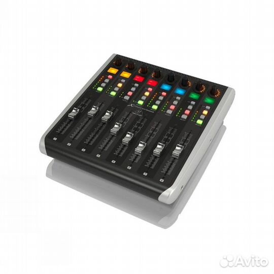 Behringer X-Touch Extender