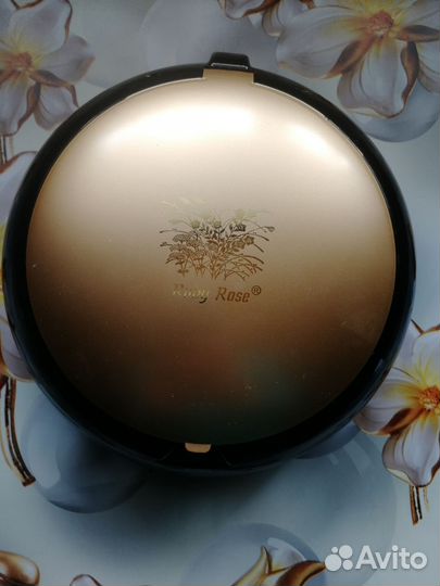 Набор косметики Ruby Rose