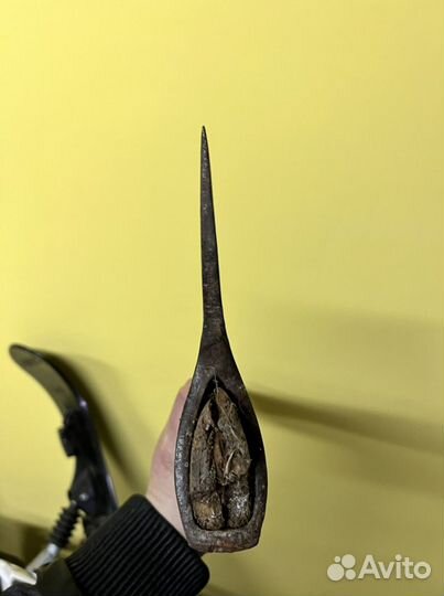 Продам топор СССР