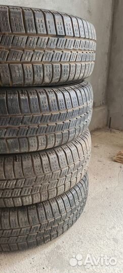 КАМА Кама-Евро-224 175/70 R13