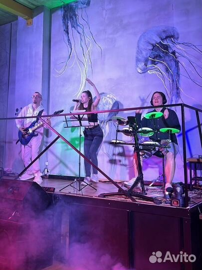 Уроки игры на барабанах