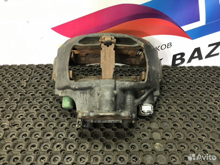 0004202602 Суппорт задний правый камаз 5490