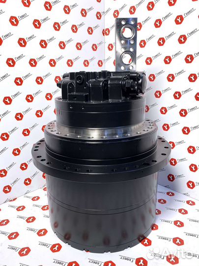 Редуктор хода Volvo EC250ENL