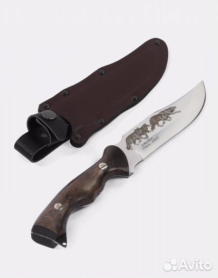 Шашлычный набор