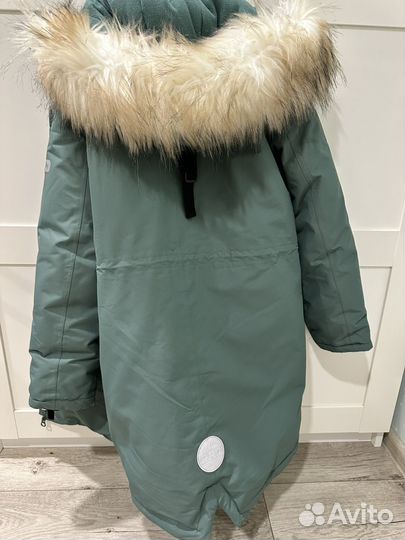 Парка акула