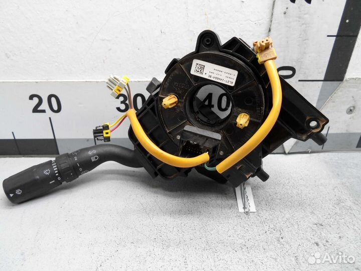 Переключатель подрулевой (стрекоза) Ford Explorer