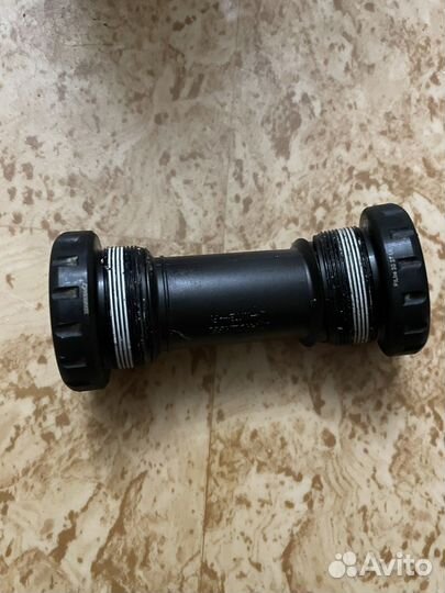 Каретка prowheel 68/73