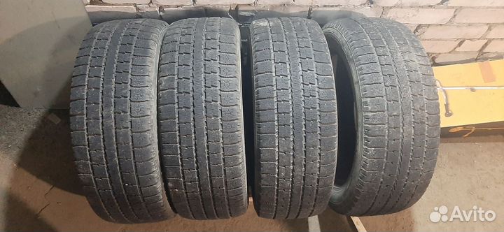 Toyo Garit G4 225/55 R17 97Q