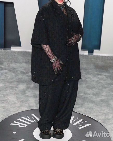 Костюм gucci женский