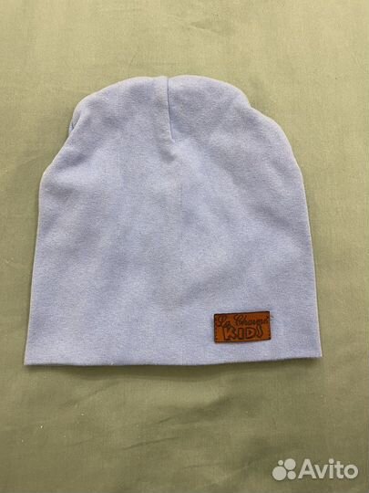 Детские шапочки для мальчиков 2-3 года демисезон
