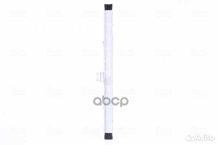 Радиатор Х 5 Е70 17117585036 60825 Nissens