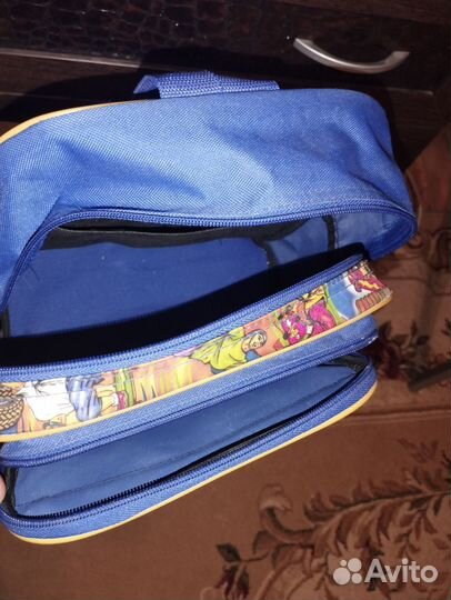 Рюкзак детский