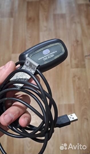 Адаптер для геймпада xbox 360