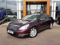 Nissan Teana 2.5 CVT, 2008, 196 900 км, с пробегом, цена 965 000 руб.