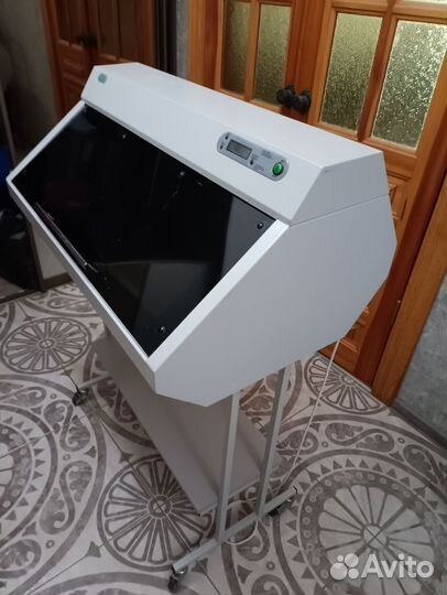 Камера уф бактерицидная спдс-1-К